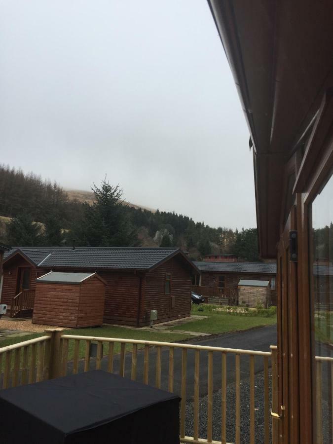 Lewis Lodge بيرث المظهر الخارجي الصورة